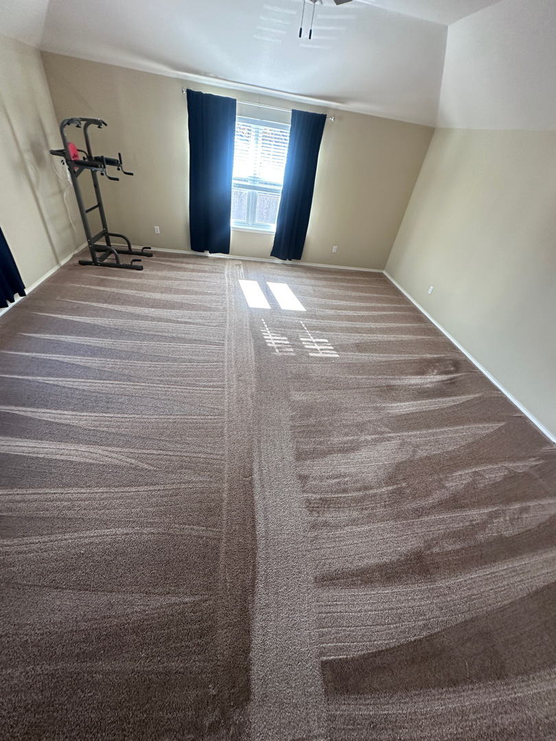 Move Out Cleaning in Houston: Get Your Deposit Back