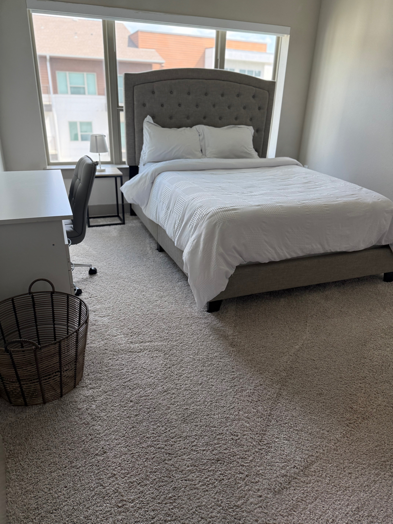 Deep Cleaning 101: Why Your First Cleaning Matters Most