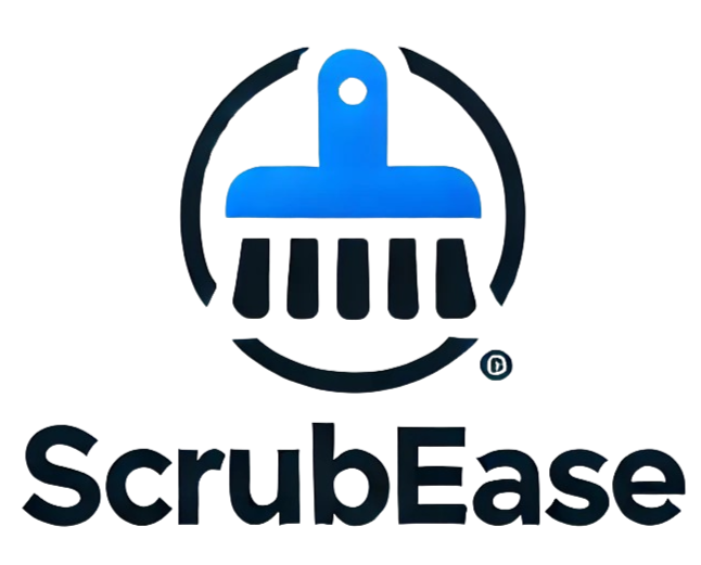 ScrubEase Logo